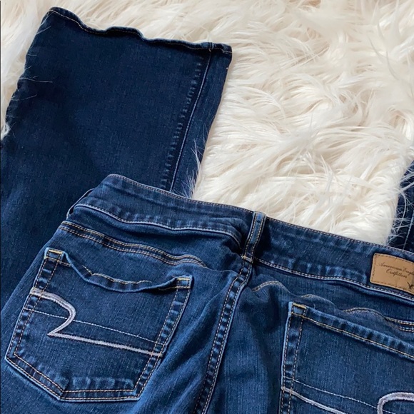 American eagle artist super stretch jeans - Picture 7 of 13